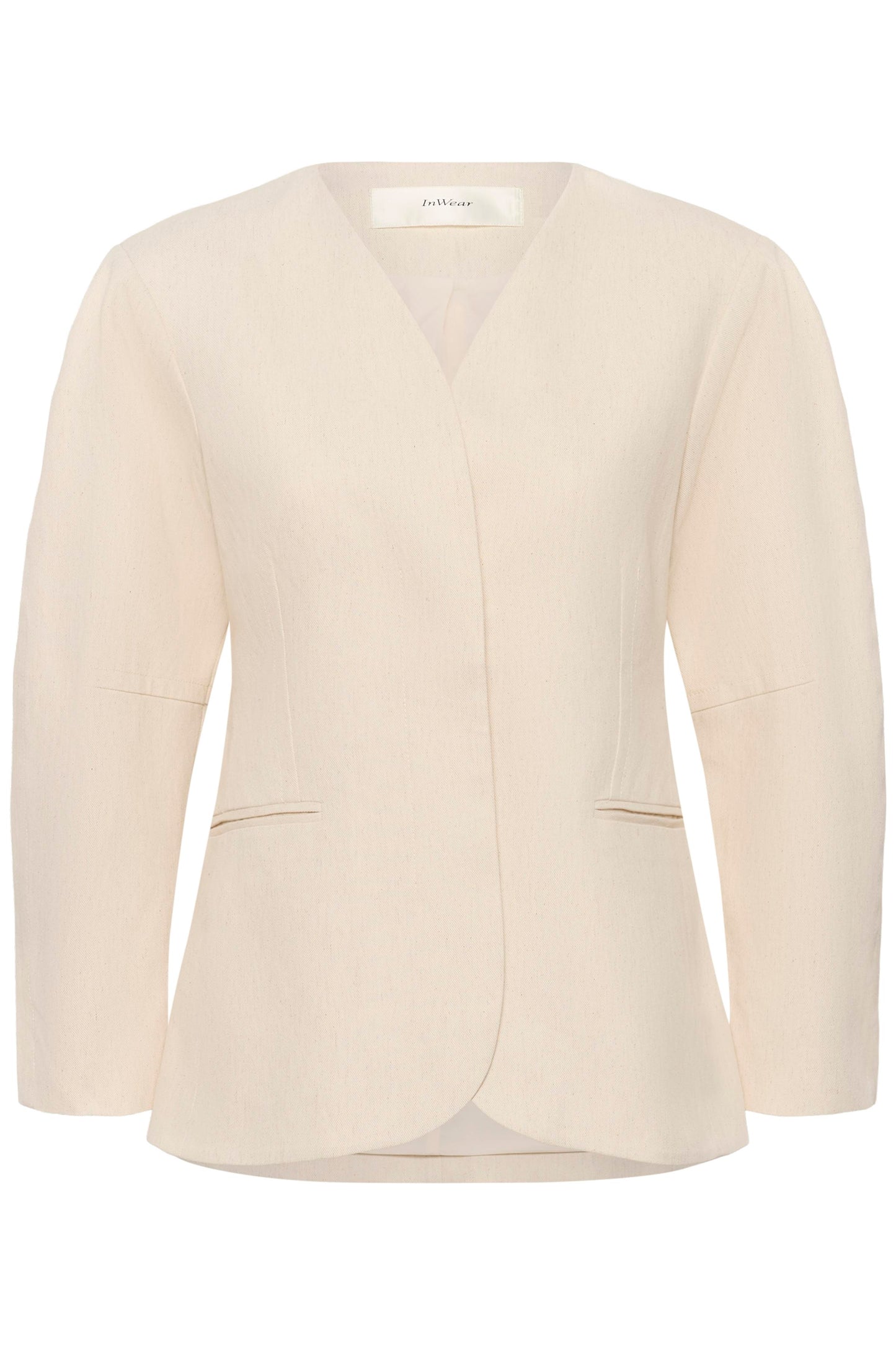 Veeta Blazer