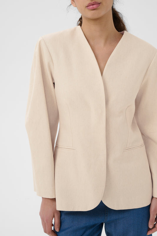 Veeta Blazer