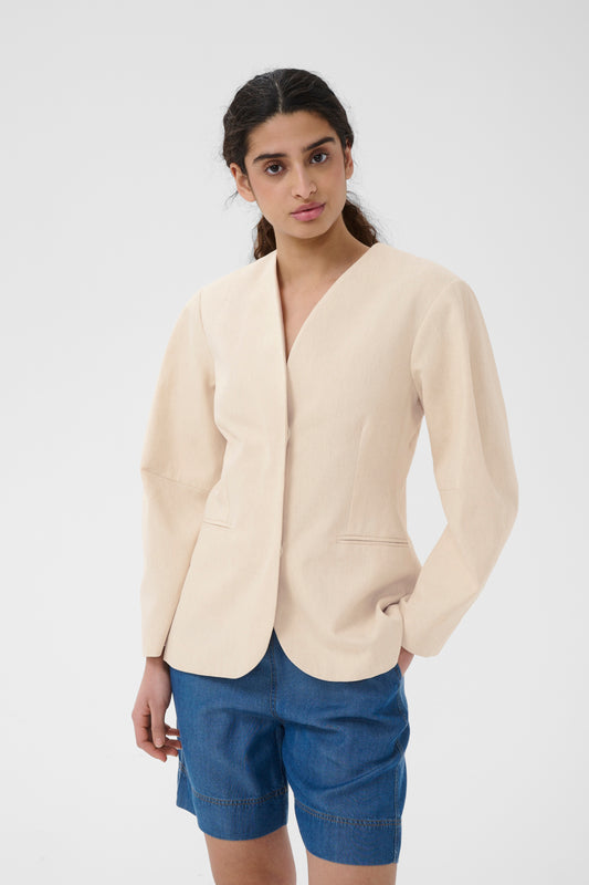 Veeta Blazer