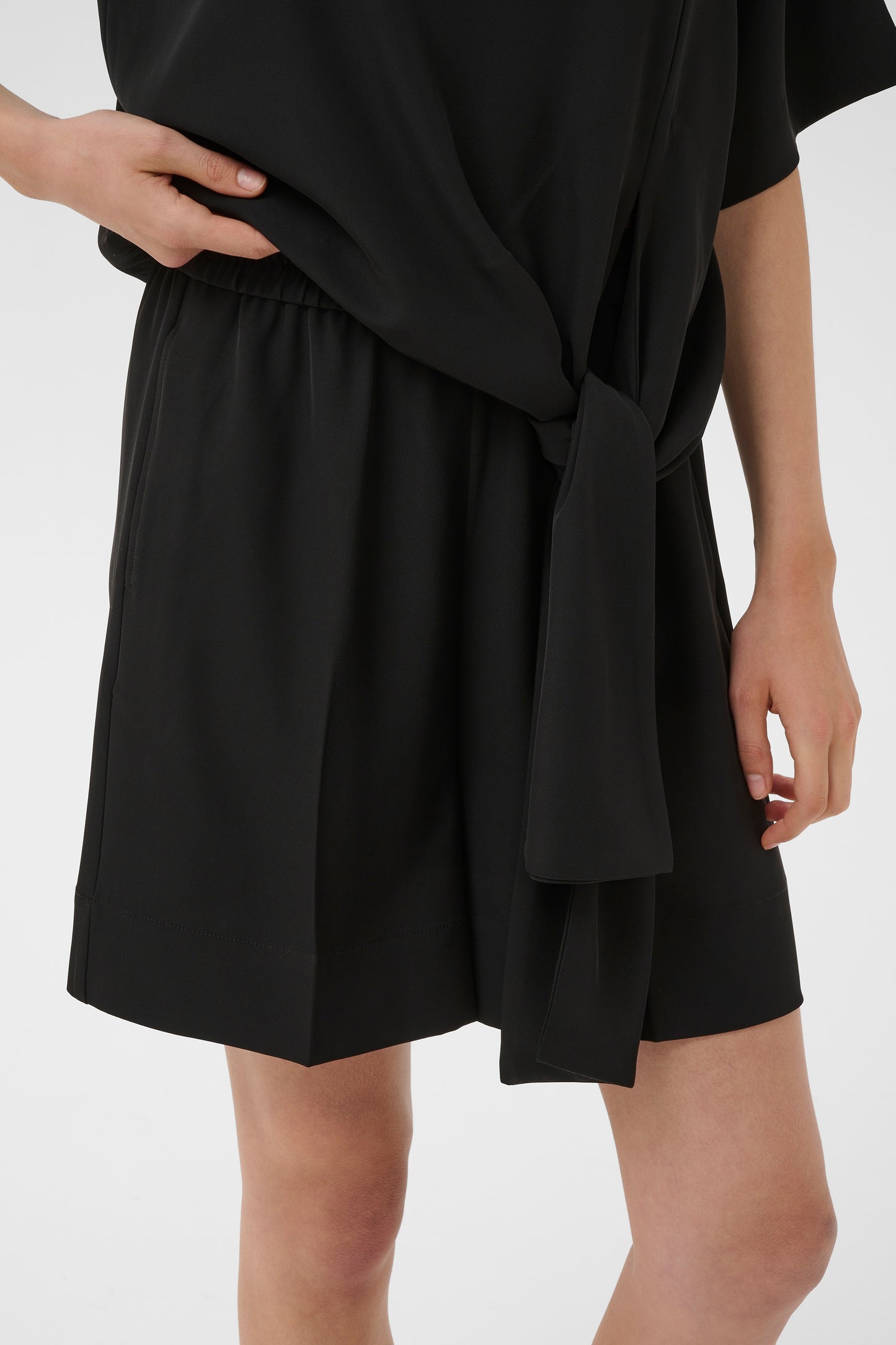 Short Varina