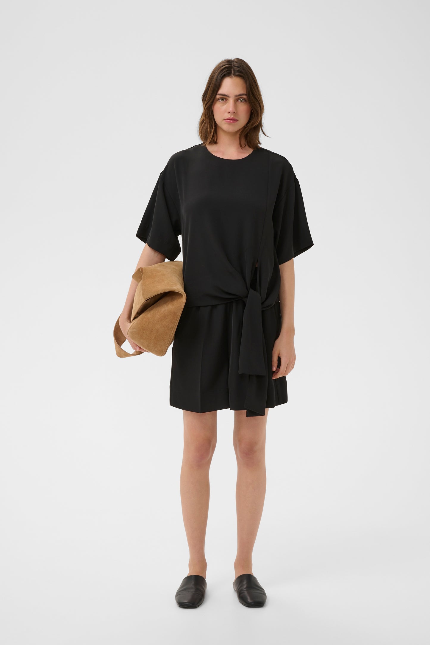 Short Varina