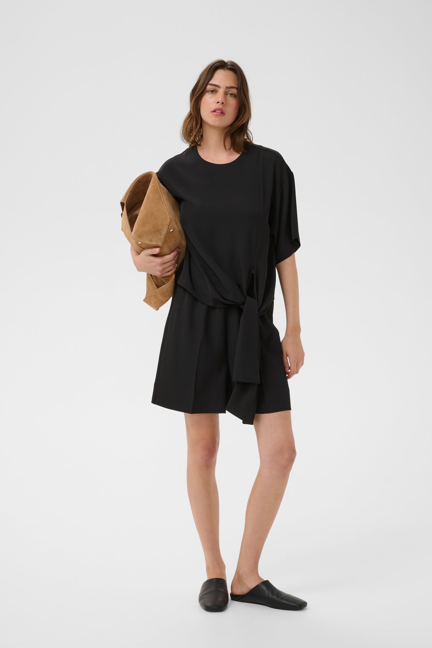 Short Varina