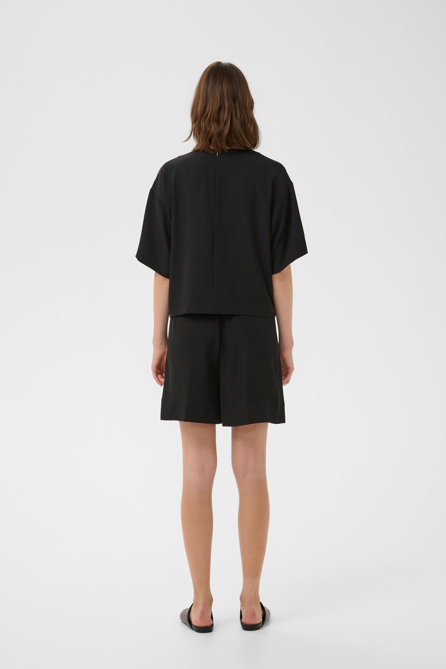 Short Varina