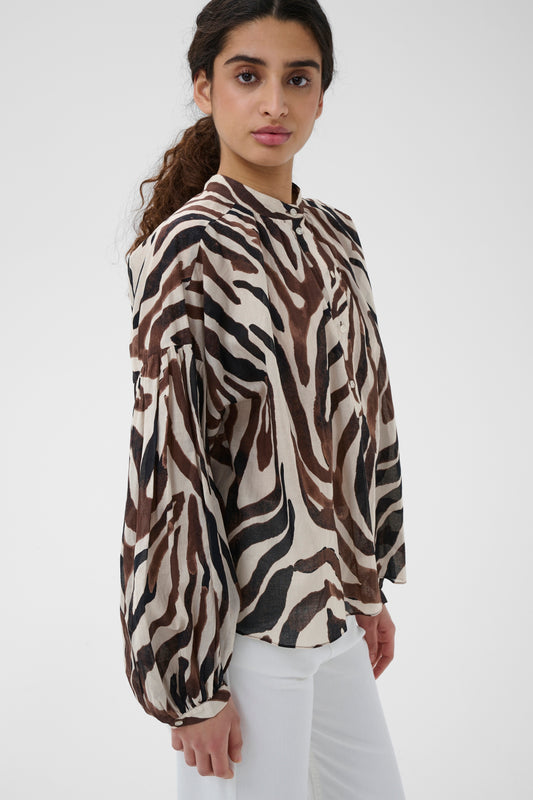Roalie Blouse