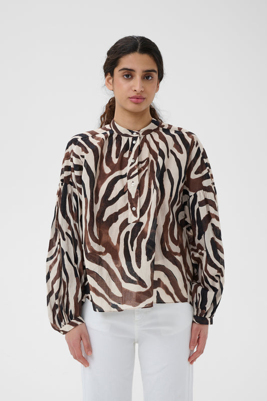 Roalie Blouse