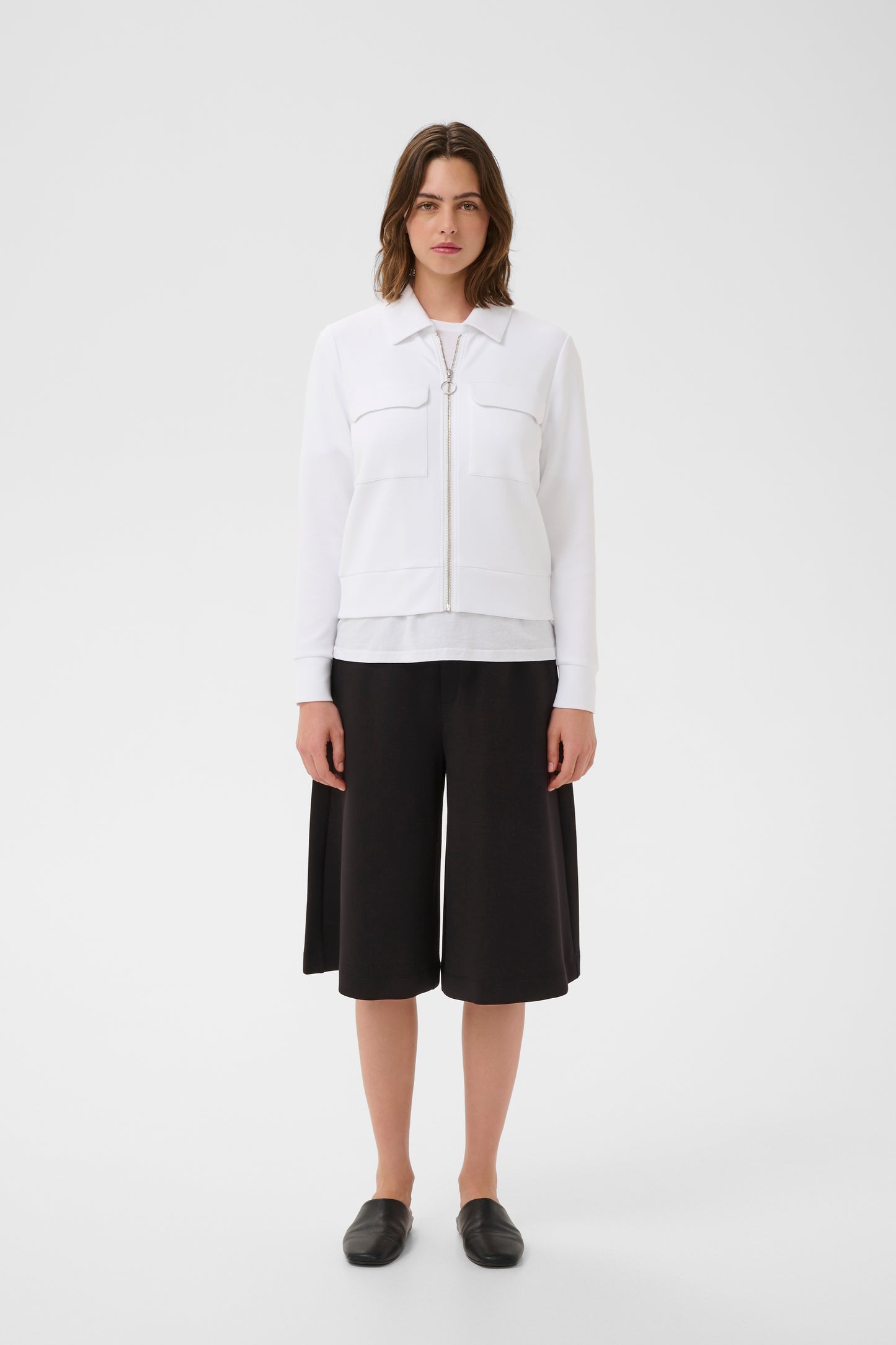 Jupe-pantalon Picue Vincent