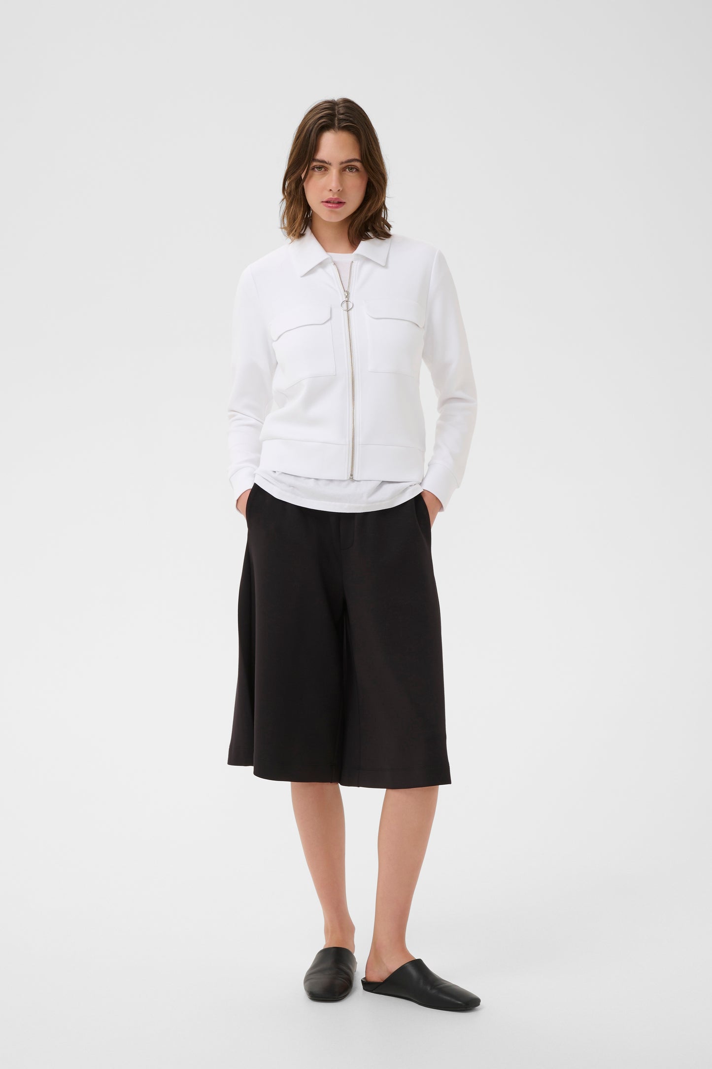 Jupe-pantalon Picue Vincent