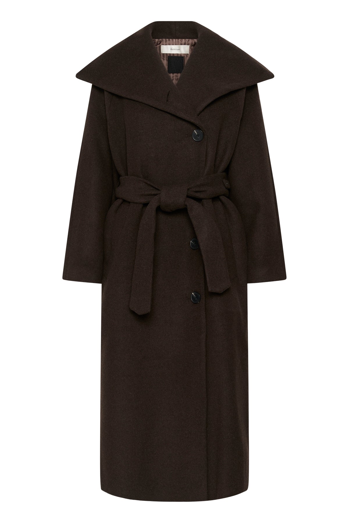 Zorah Long Coat