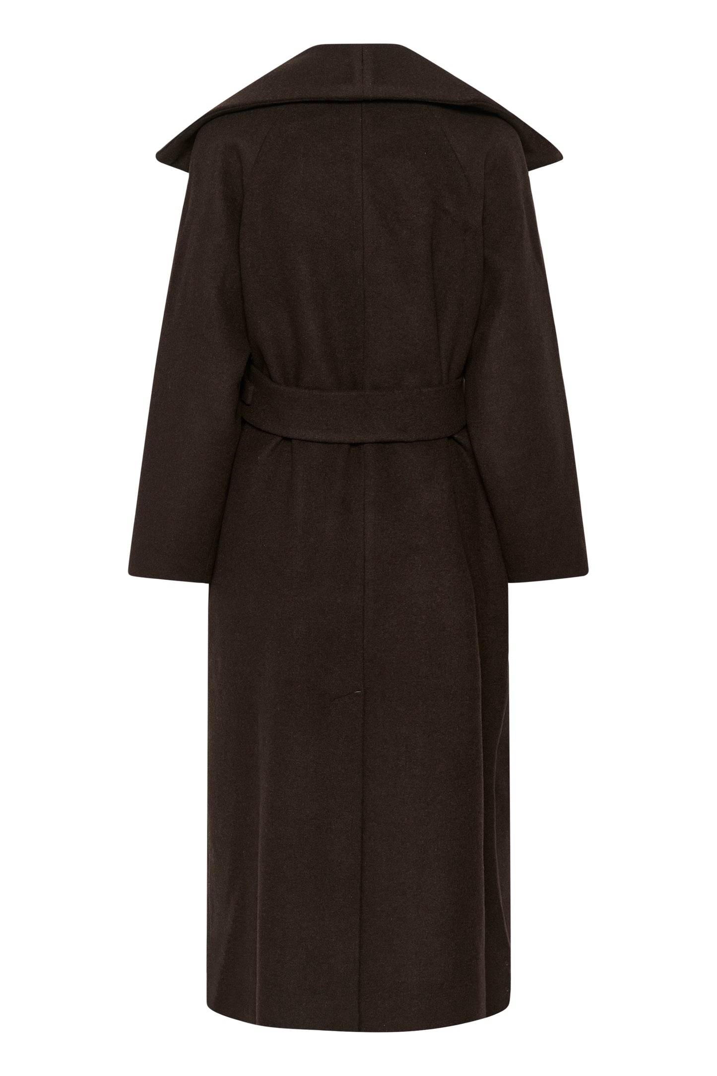 Zorah Long Coat