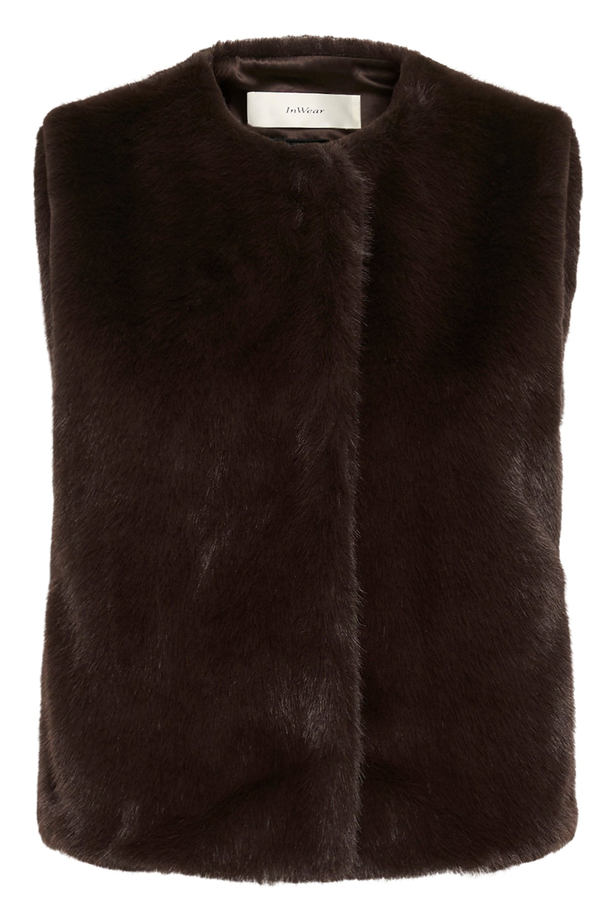 Zabelle Waistcoat