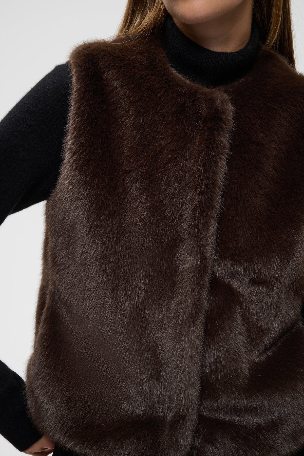 Zabelle Waistcoat