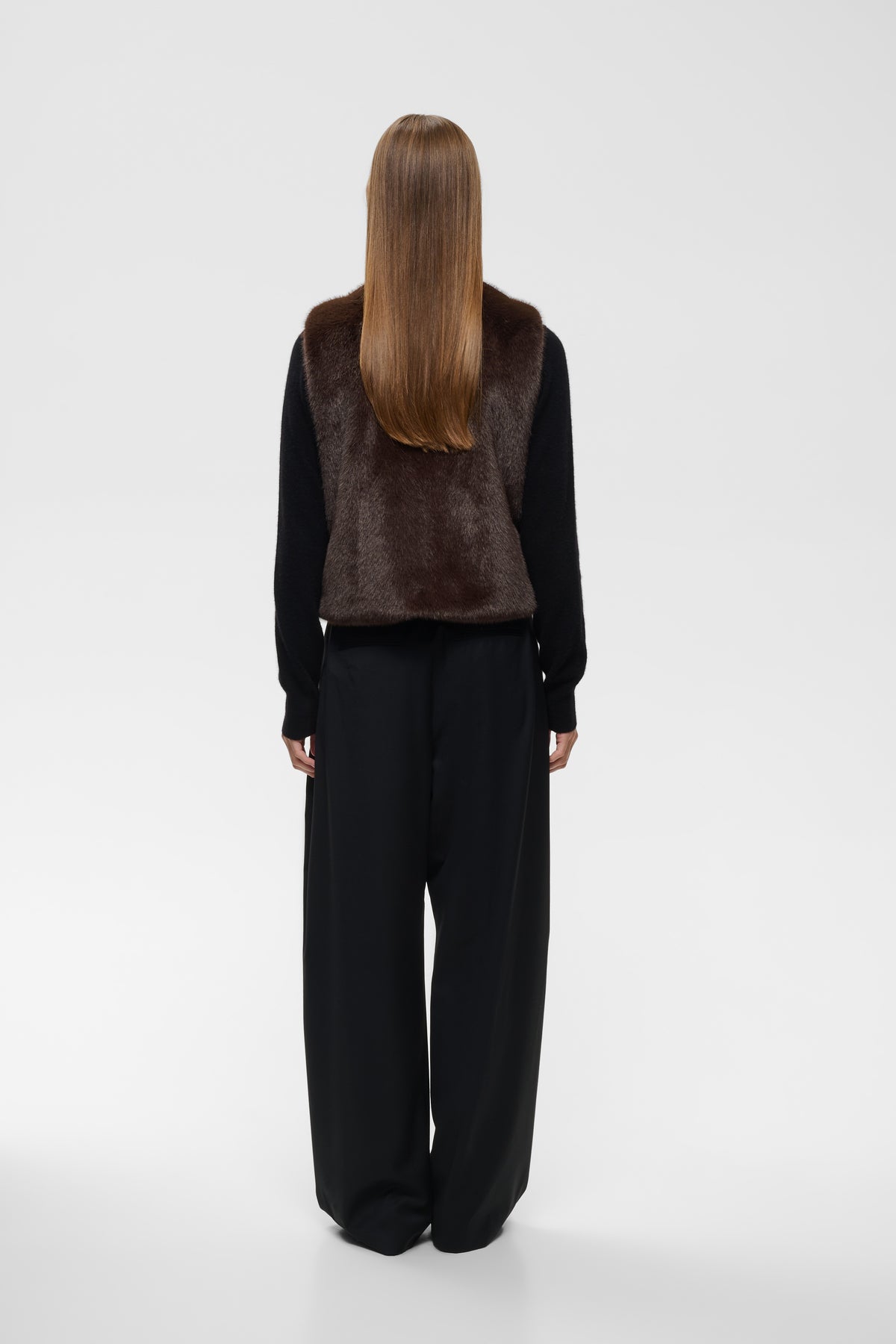 Zabelle Waistcoat