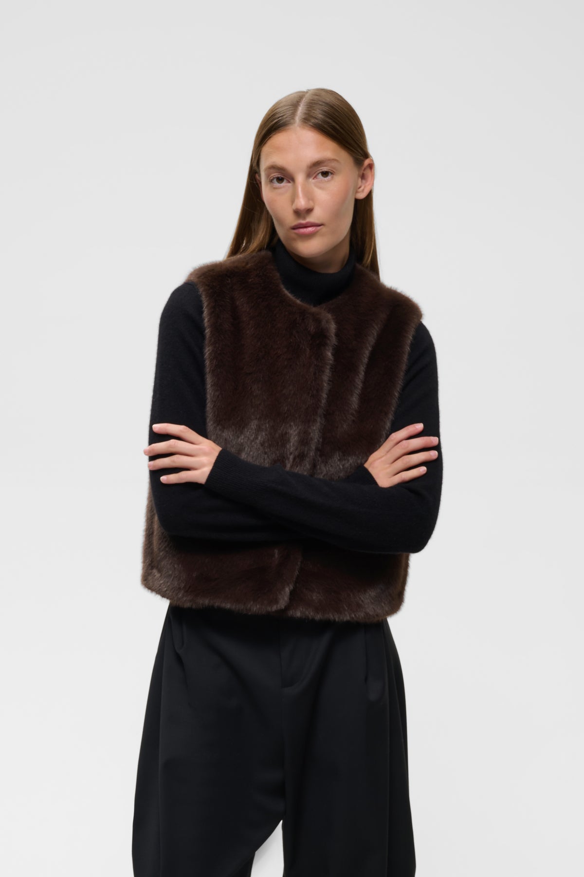 Zabelle Waistcoat