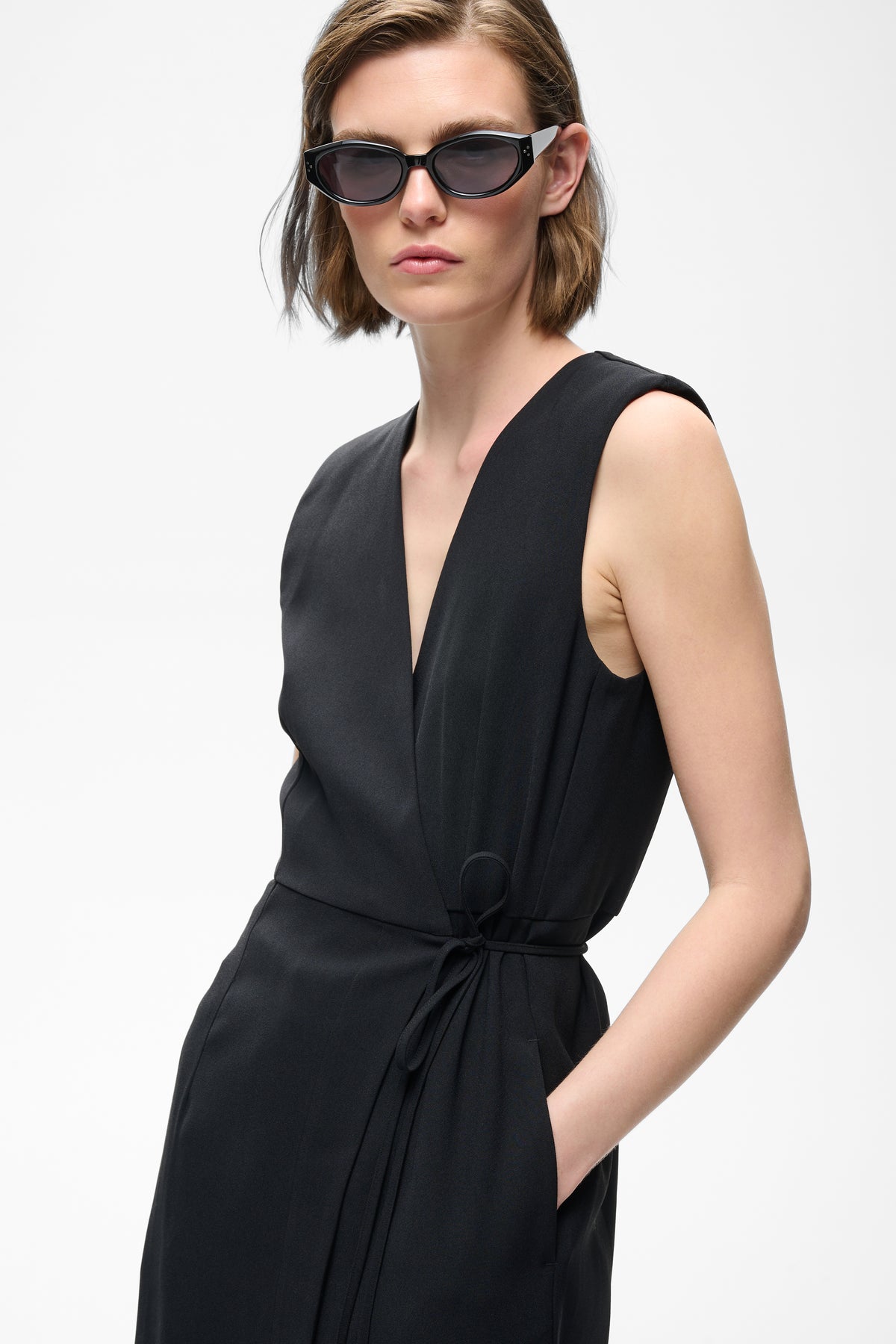 Chrissie Dress