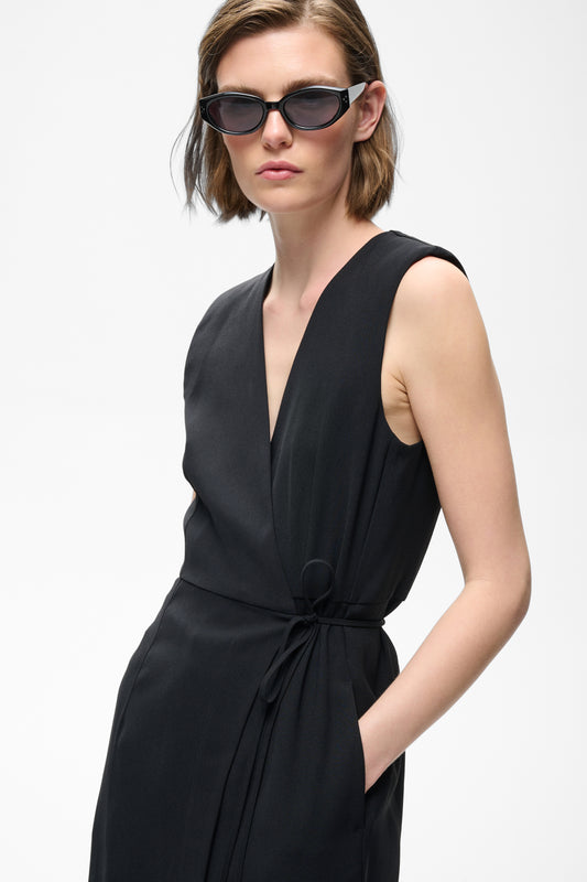Chrissie Dress