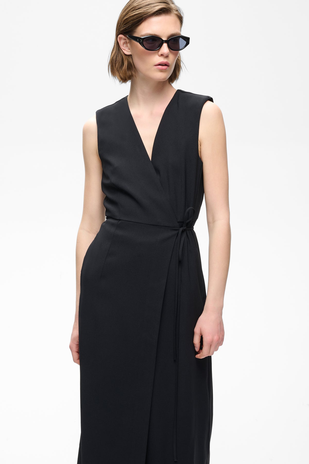 Chrissie Dress