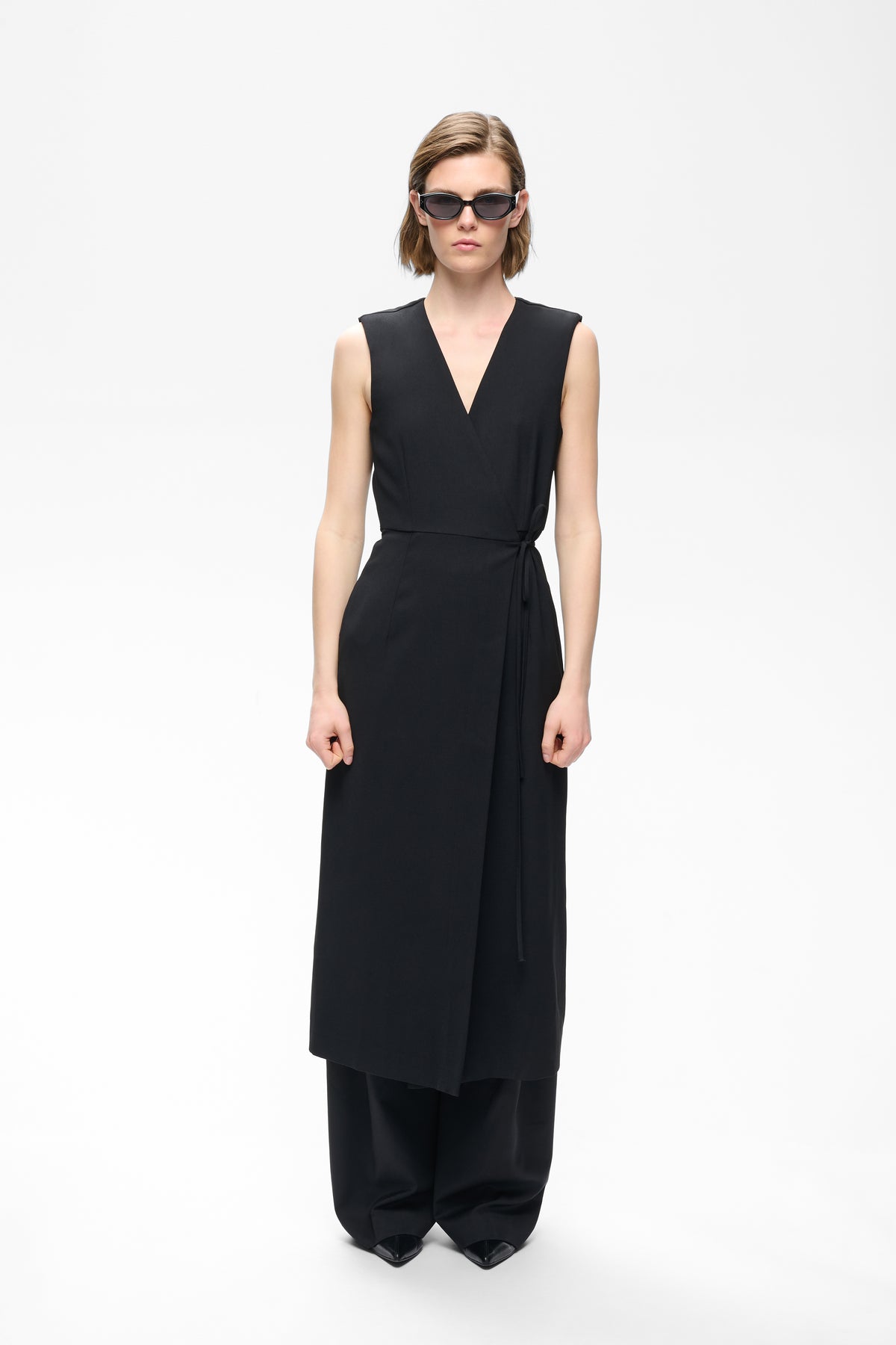 Chrissie Dress