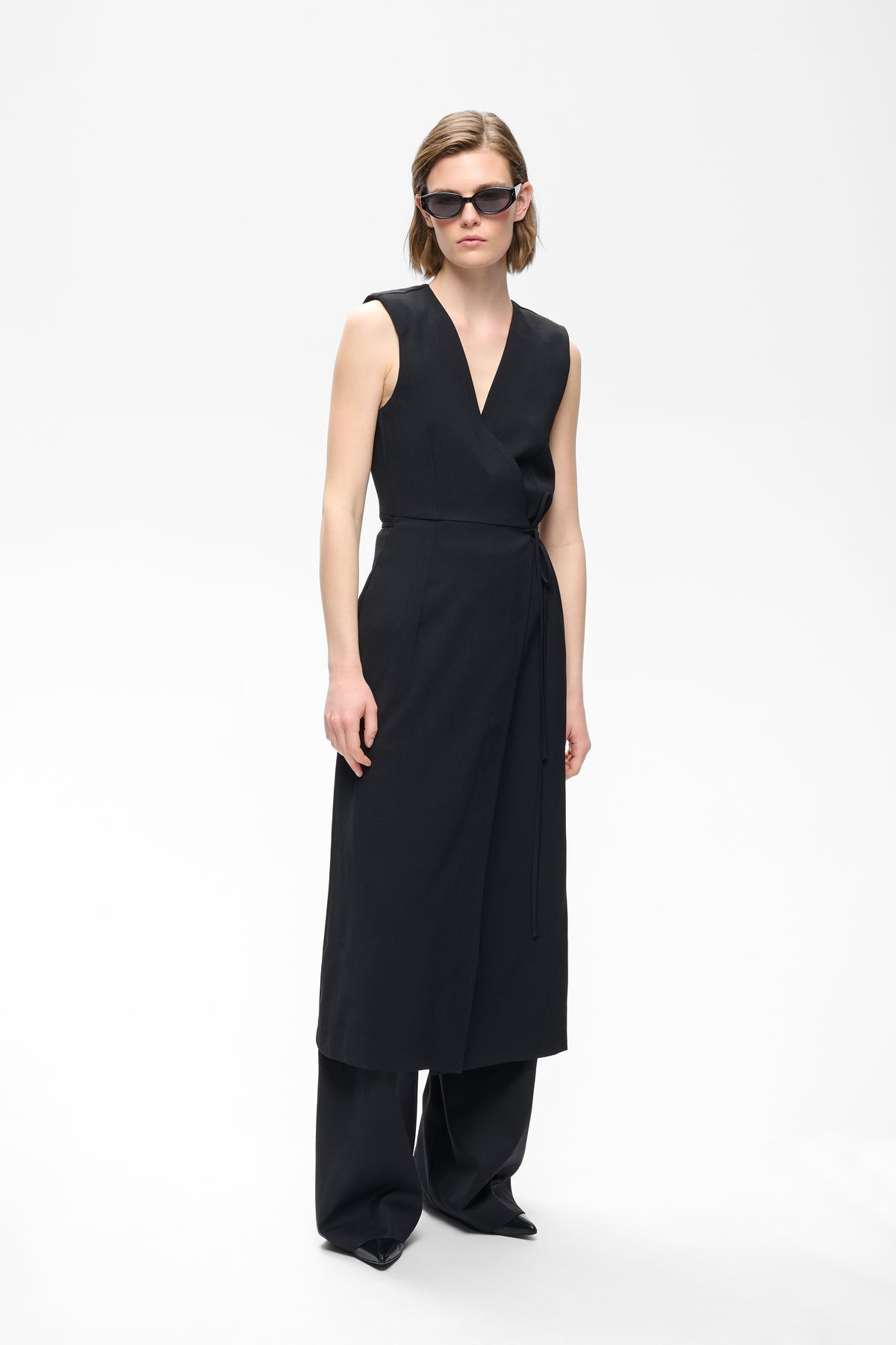 Chrissie Dress