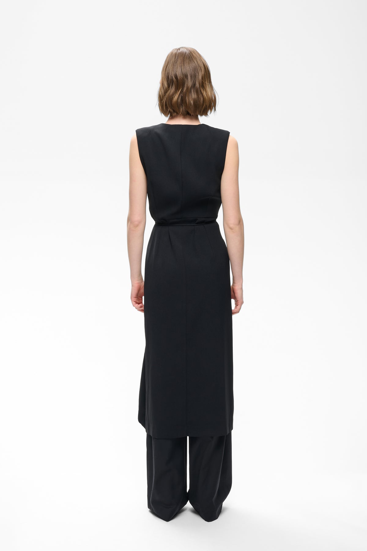 Chrissie Dress