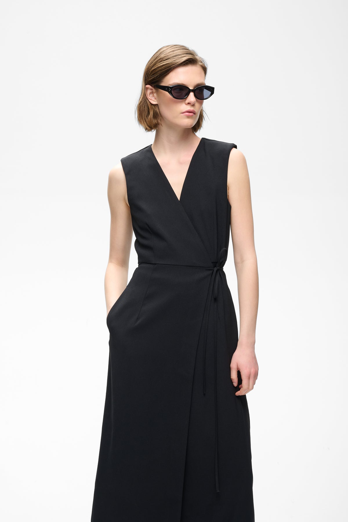 Chrissie Dress