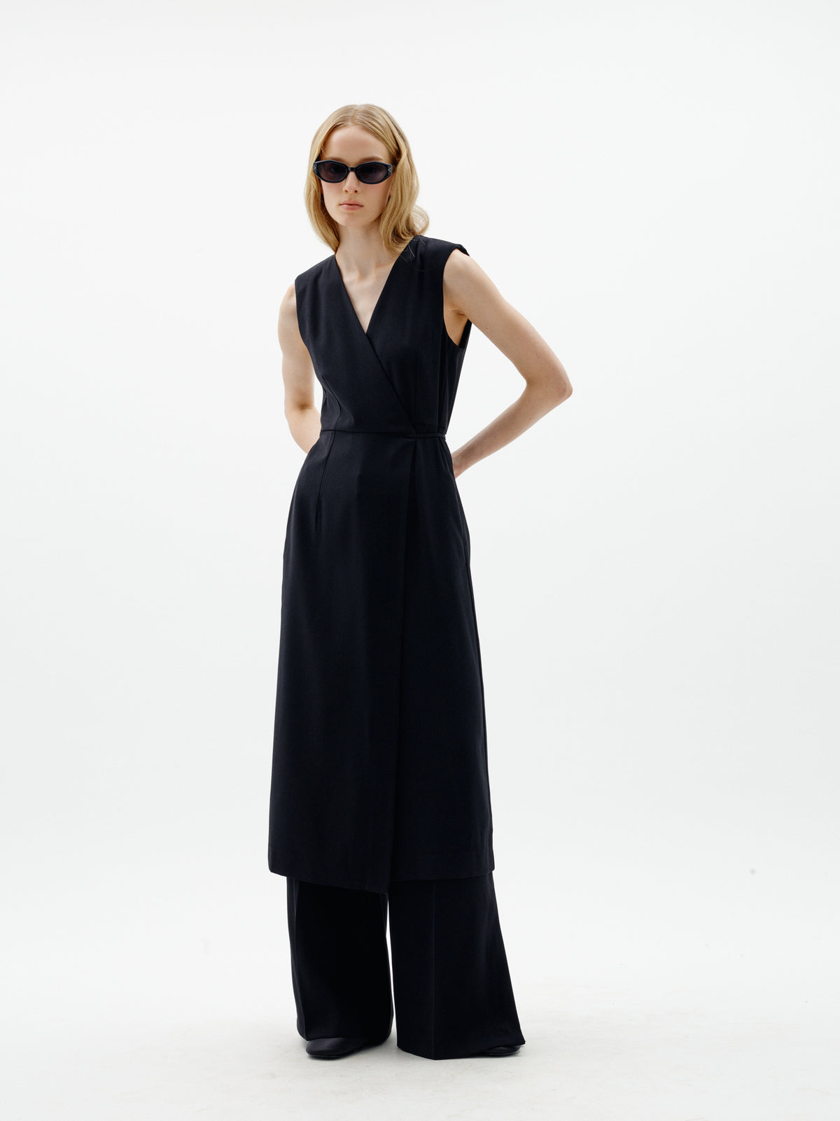 Chrissie Dress