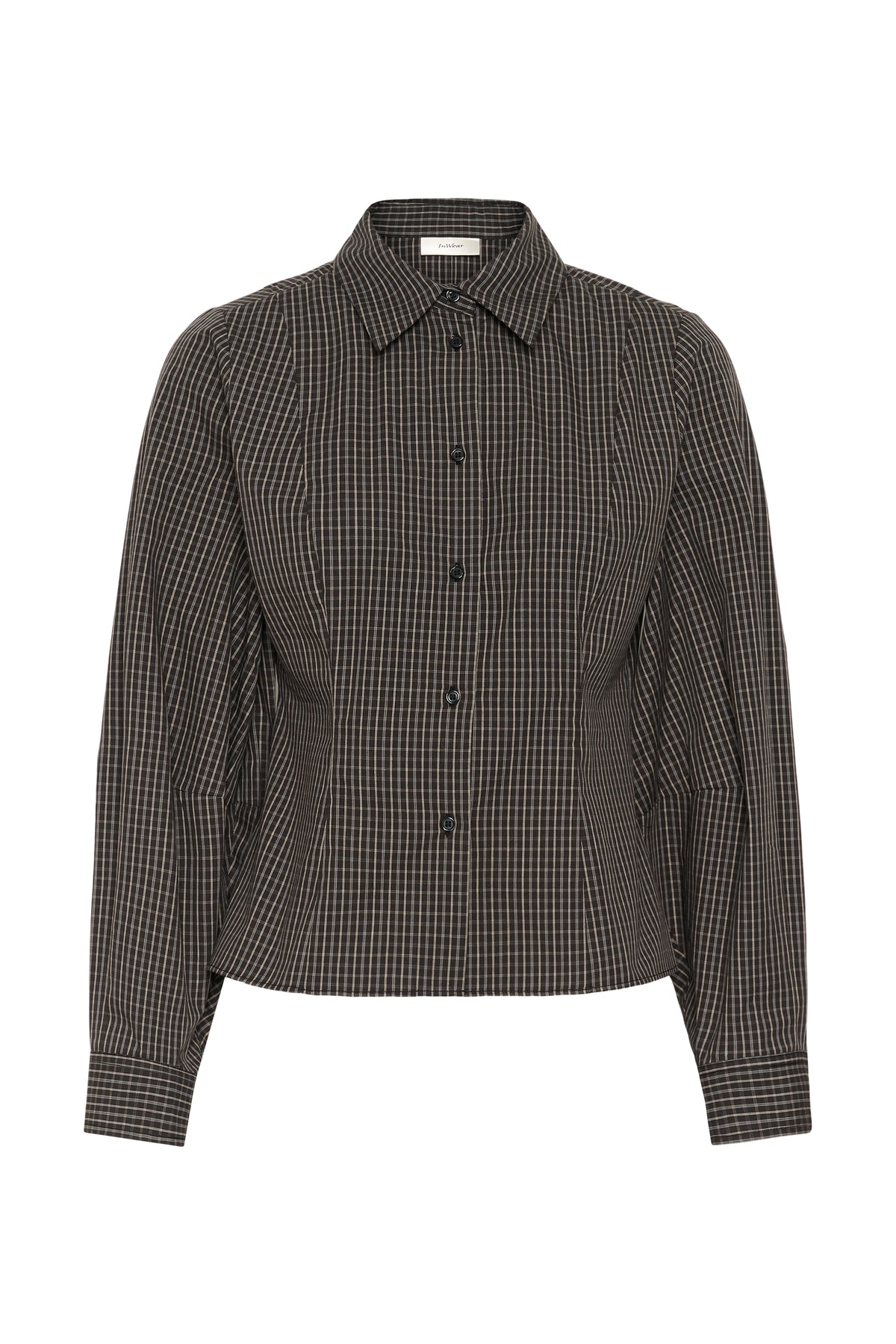 Milles Fitted Shirt