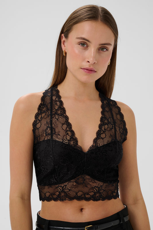 Dolly Bralette