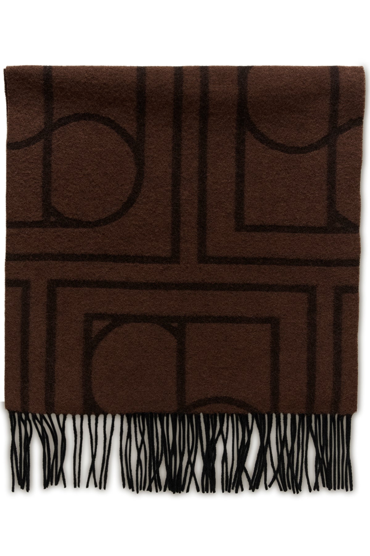 Pentile Scarf