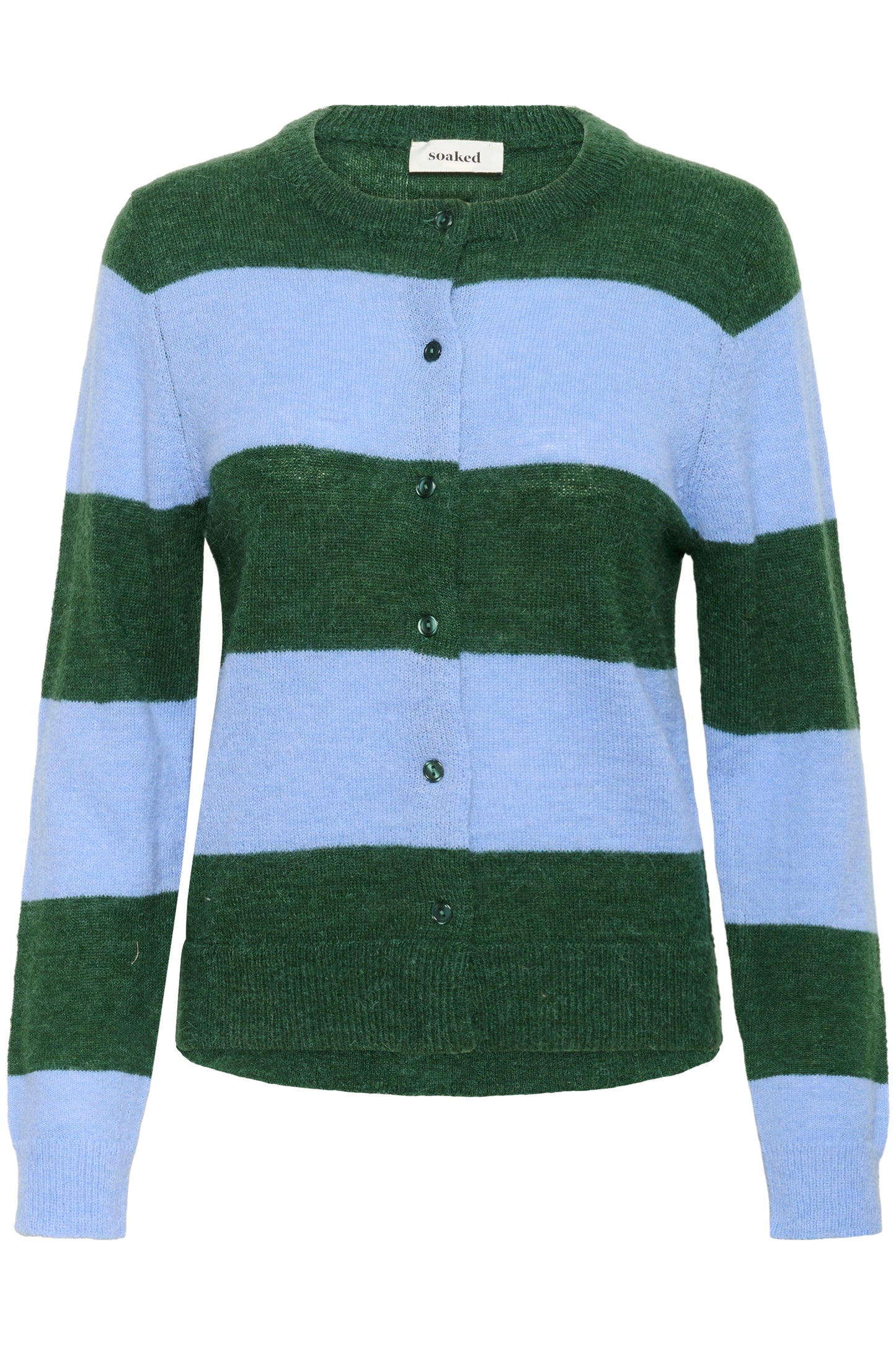 Tuesday Basic Cardigan