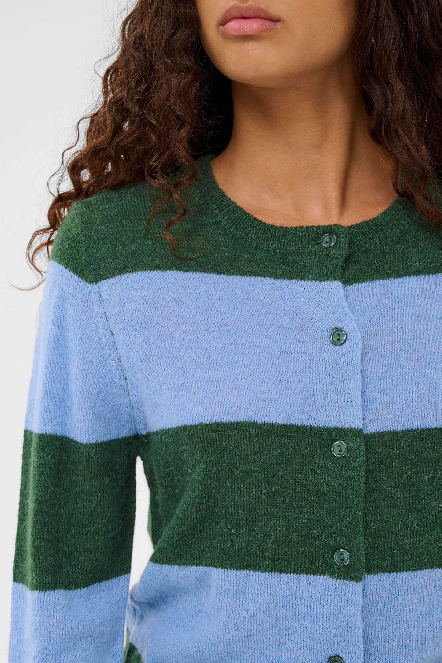 Tuesday Basic Cardigan