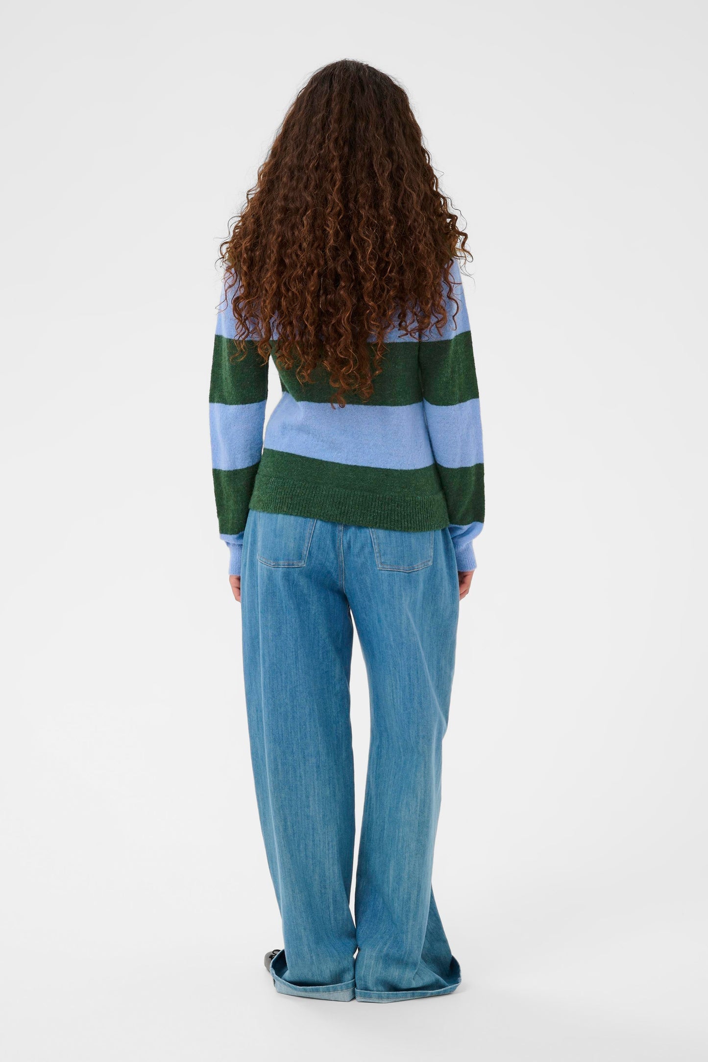 Tuesday Basic Cardigan