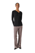 Load image into Gallery viewer, Skylara Knot Tee (8226766029008)

