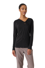 Load image into Gallery viewer, Skylara Knot Tee (8226766029008)

