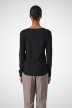 Load image into Gallery viewer, Skylara Knot Tee (8226766029008)

