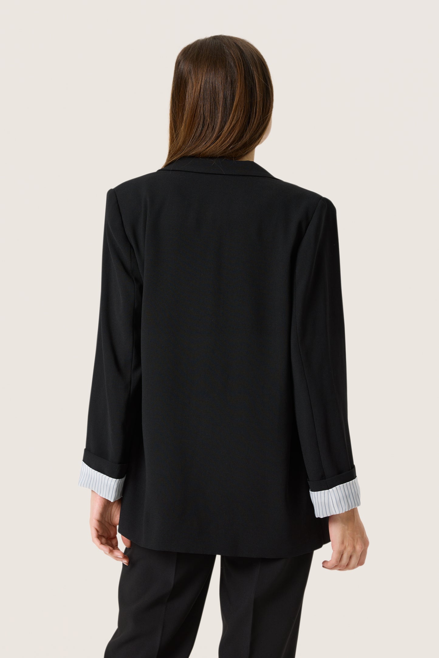 Shirley Fold-Up Blazer (8350296211664)
