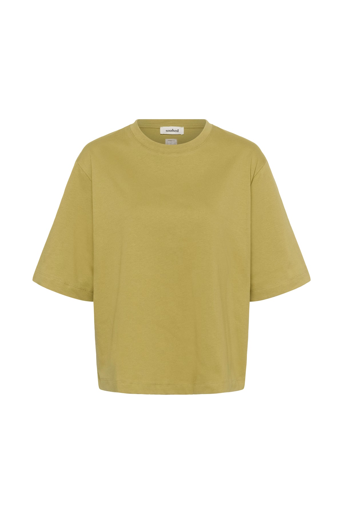 Jina Basic Tee