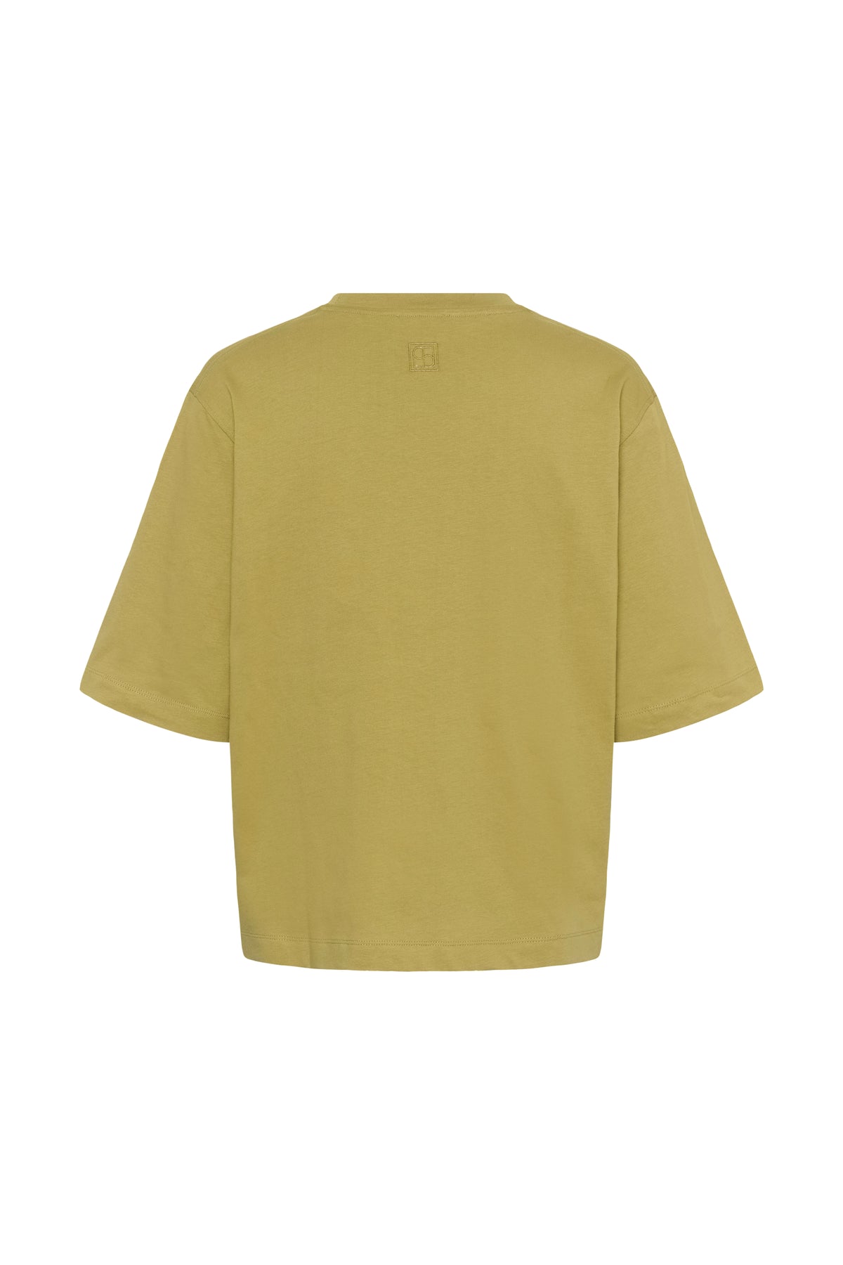 Jina Basic Tee