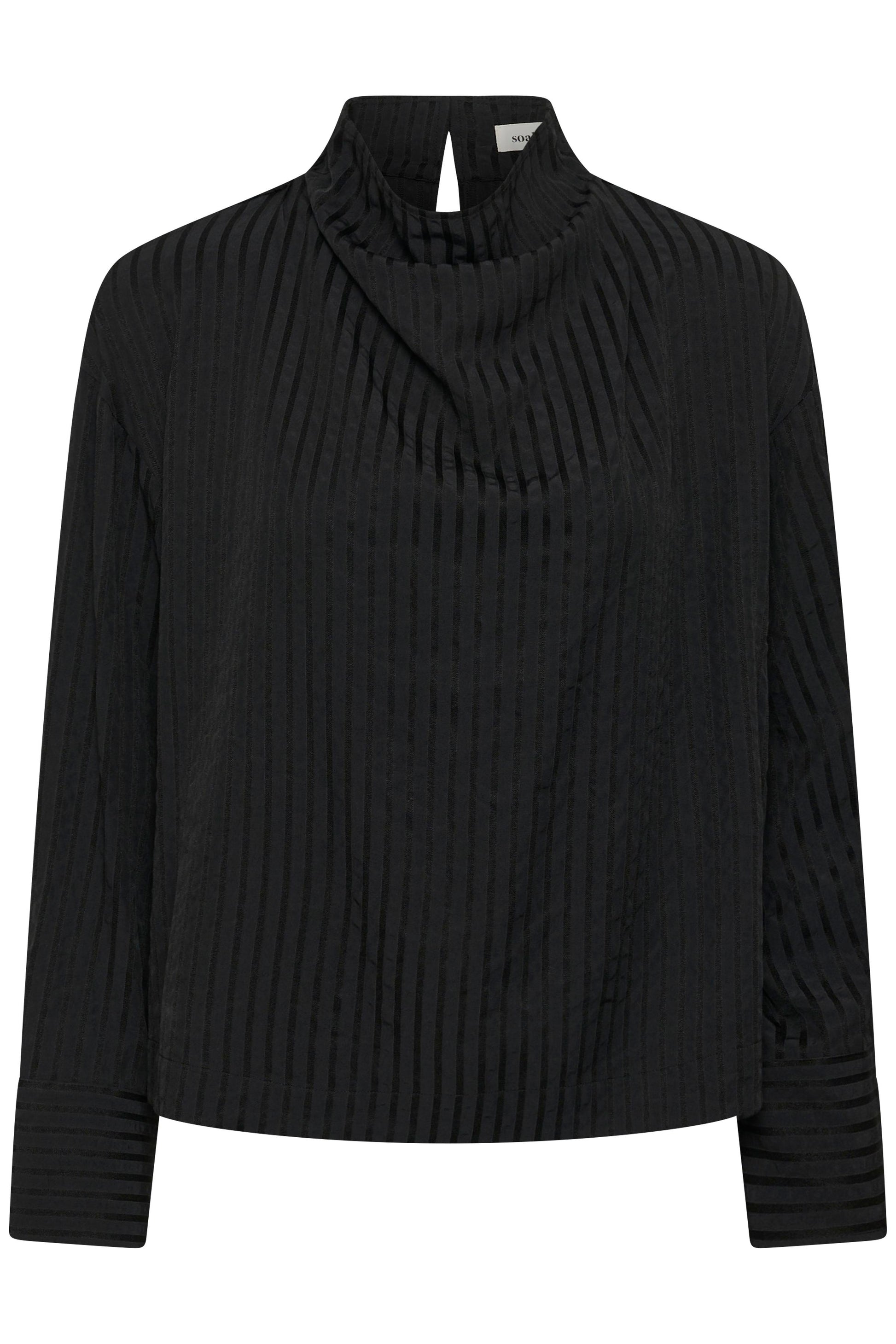 Orlena Blouse (8350296277200)