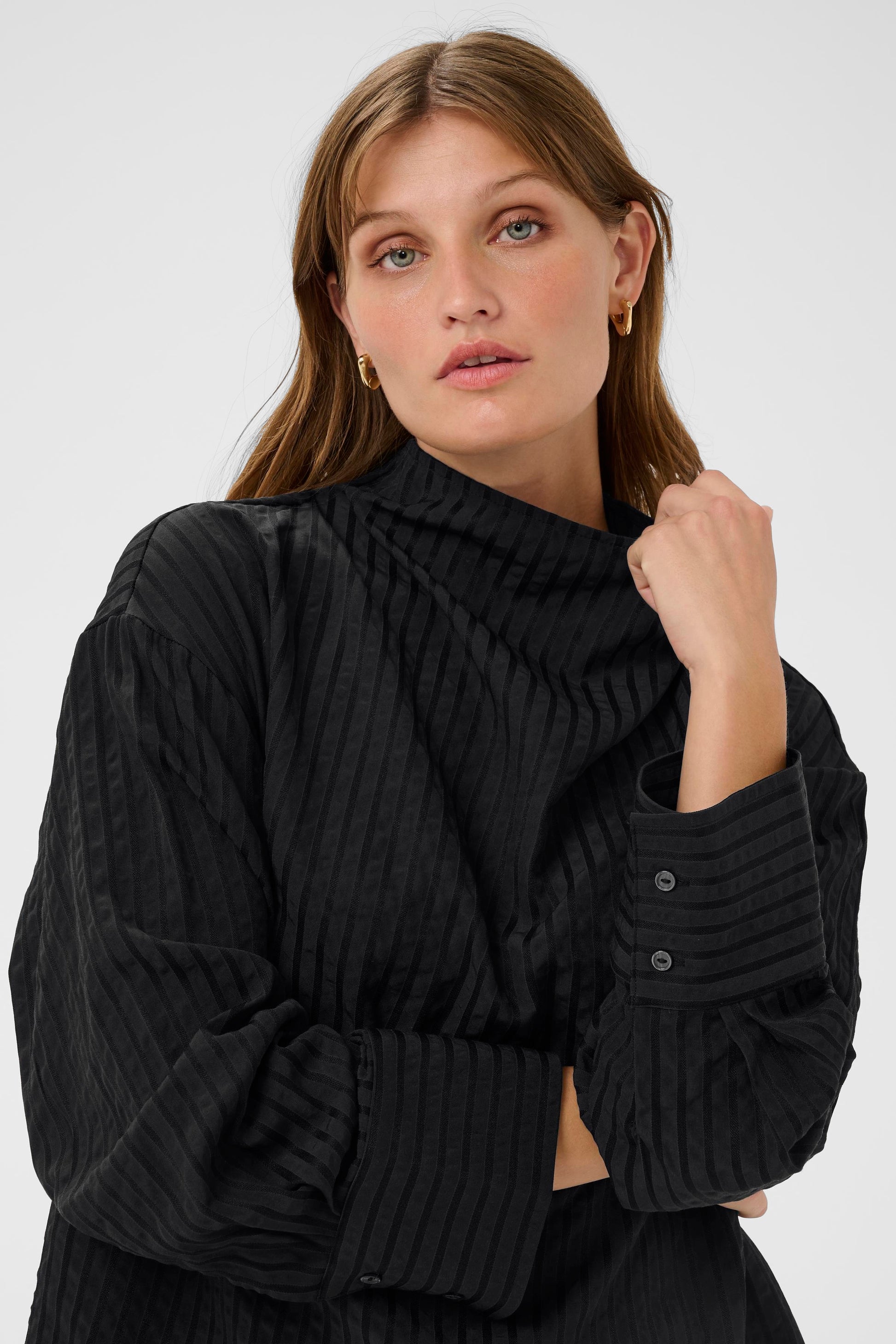 Orlena Blouse (8350296277200)