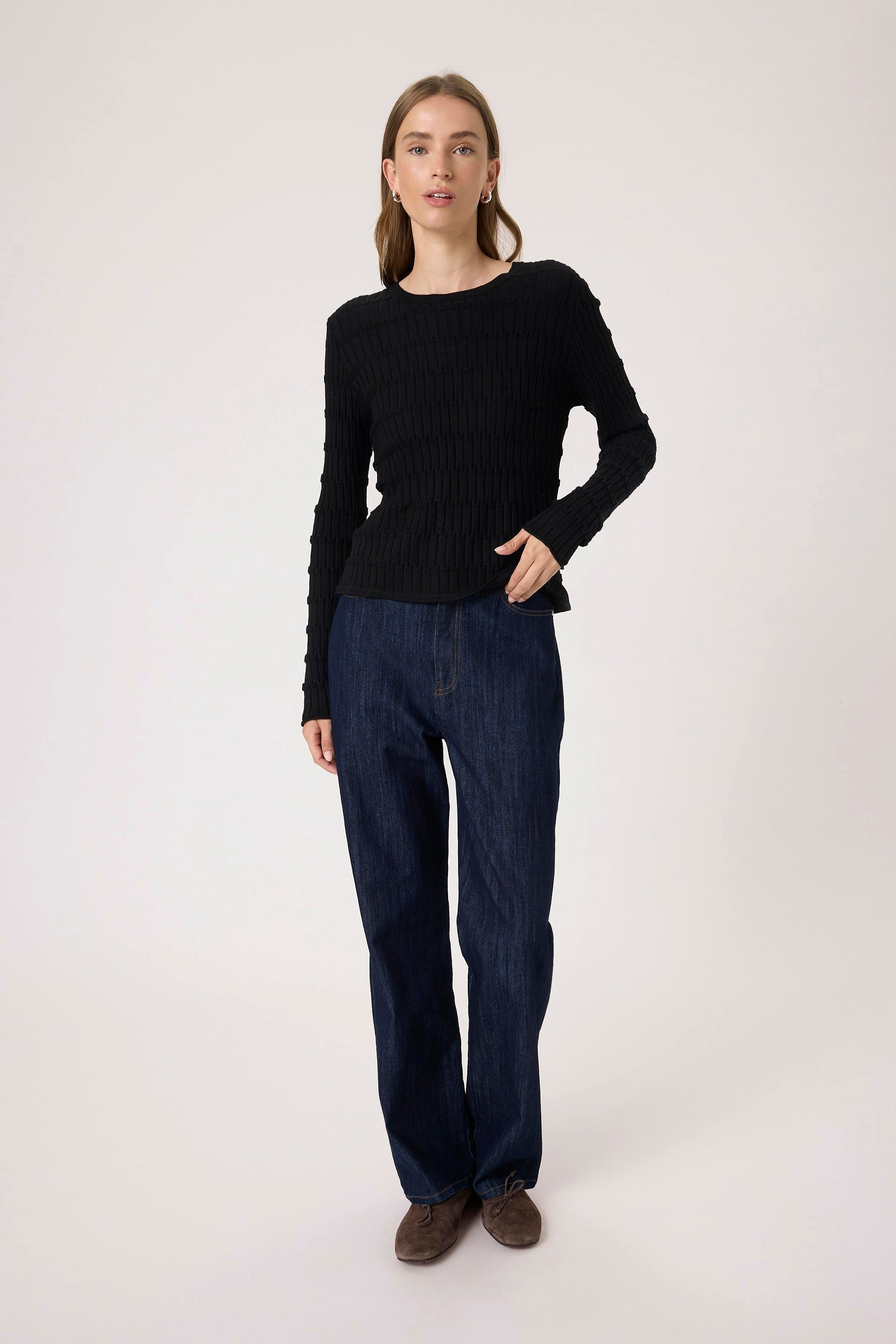 Cyra Pullover (8350296342736)