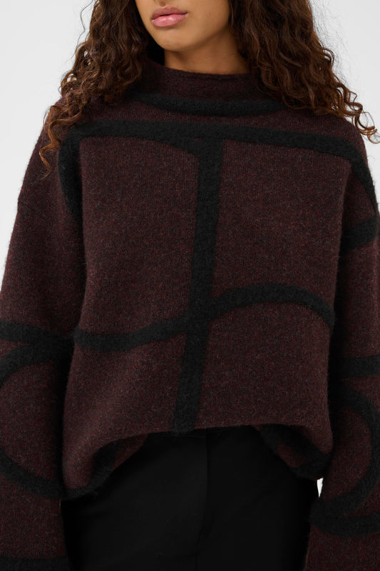 Sorea Mono Pullover (8350296375504)