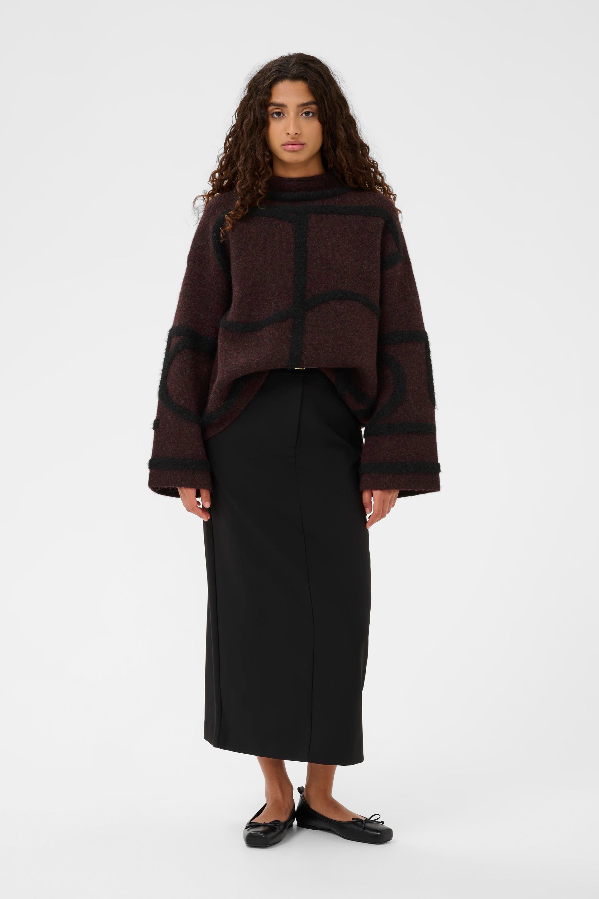 Sorea Mono Pullover (8350296375504)