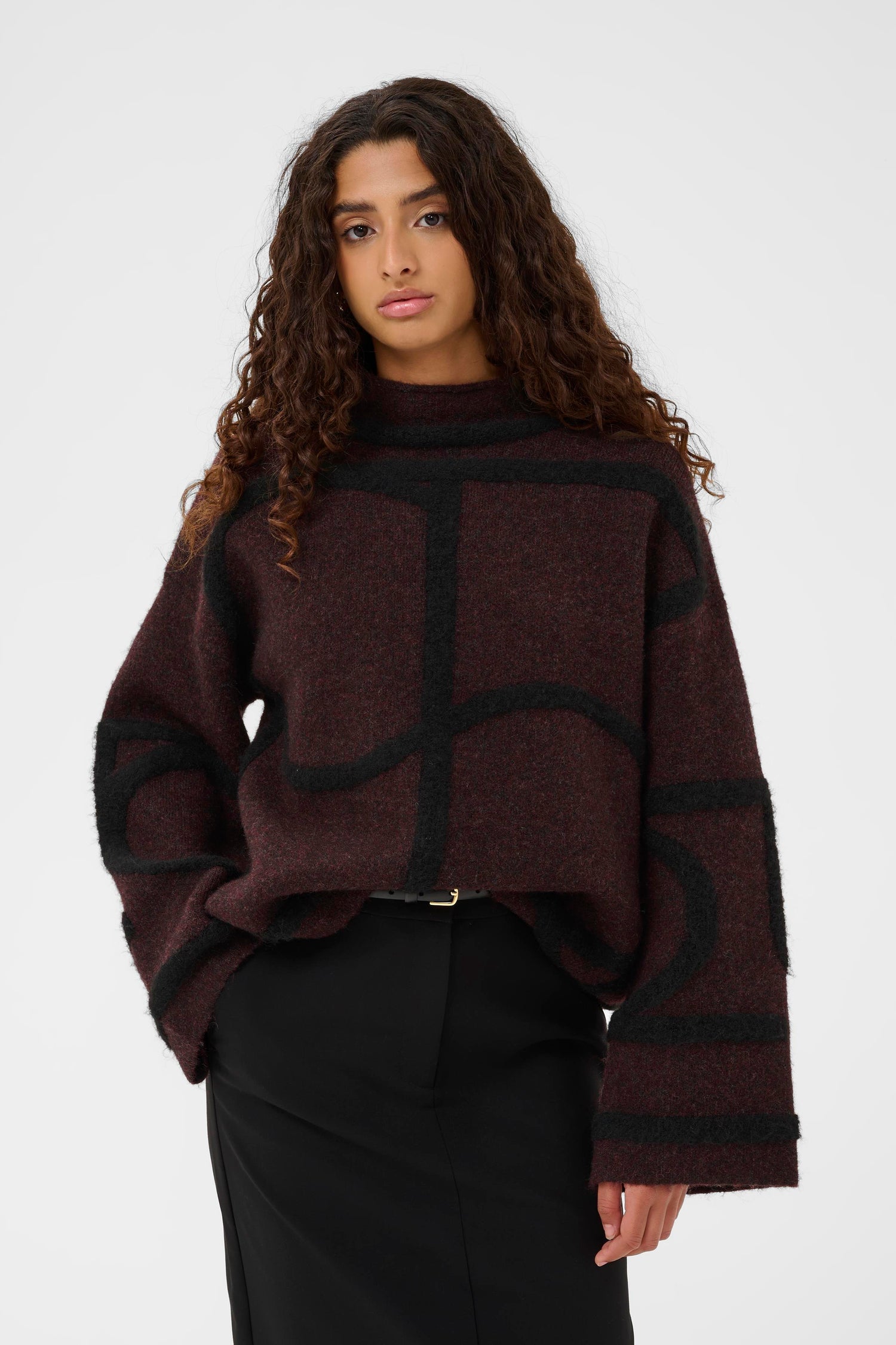Sorea Mono Pullover (8350296375504)