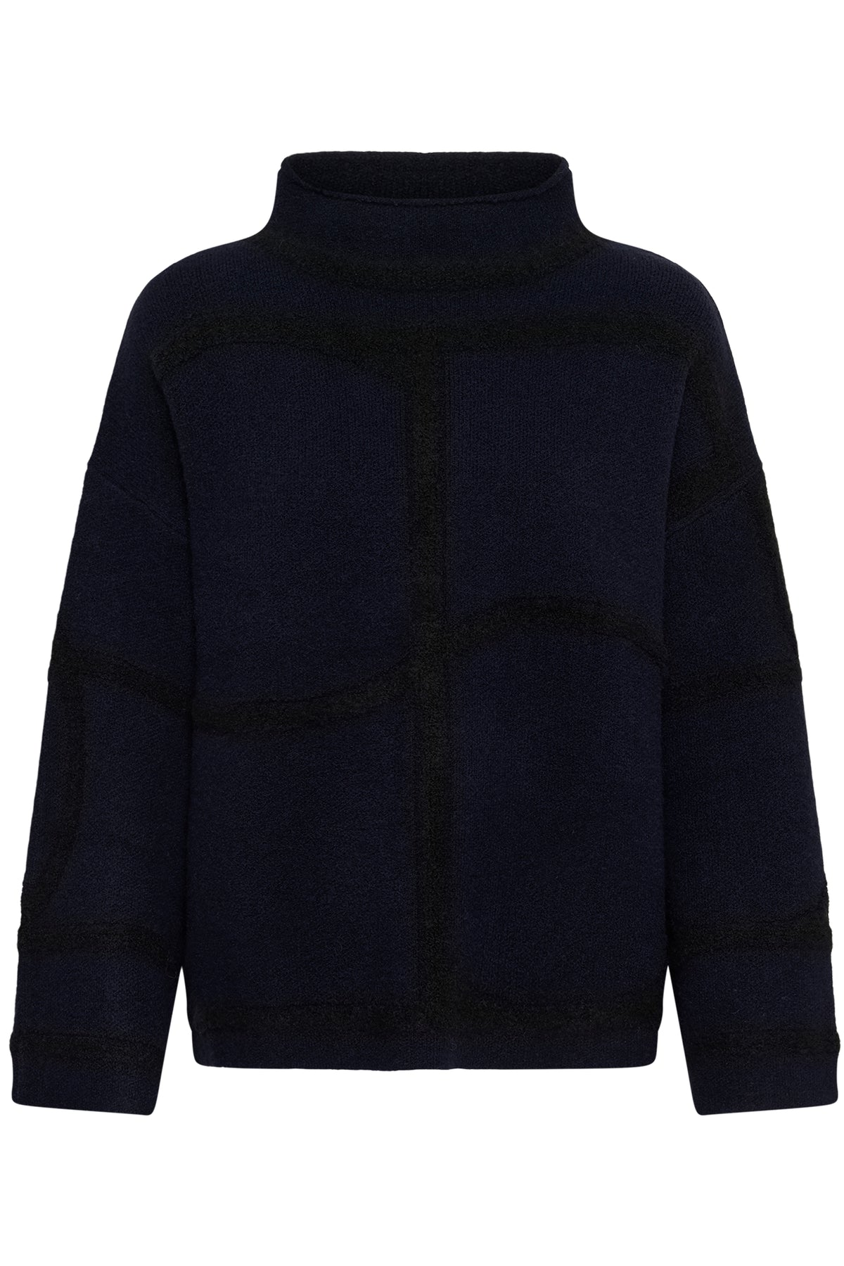 Sorea Mono Pullover