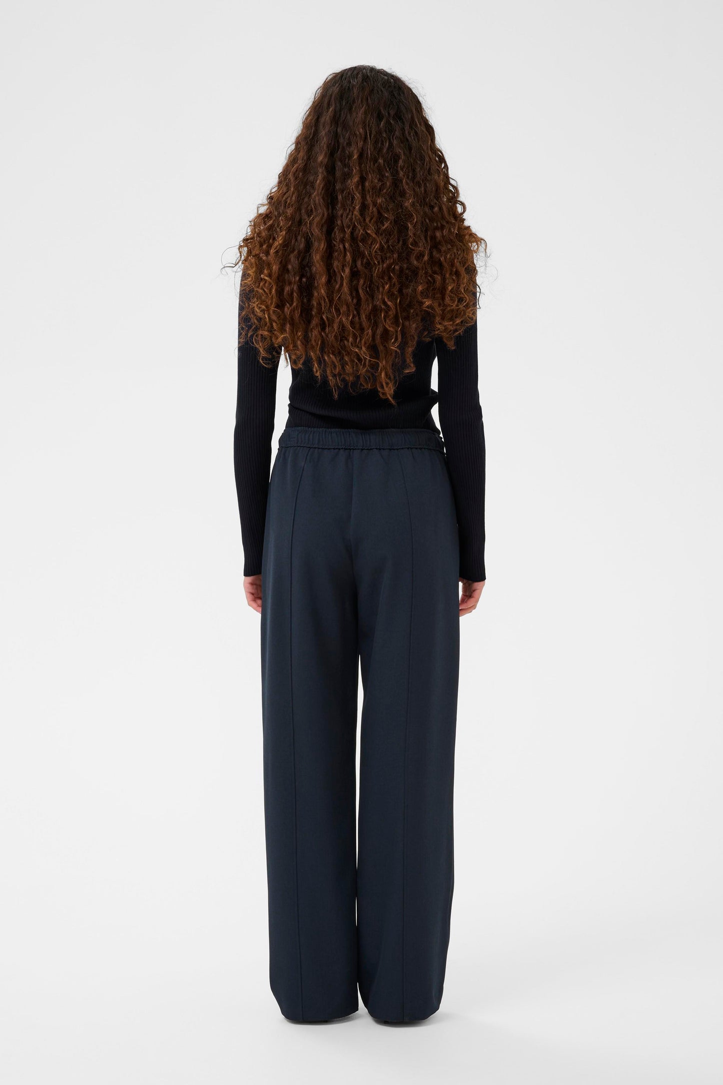 Lysandra Polo Cardigan