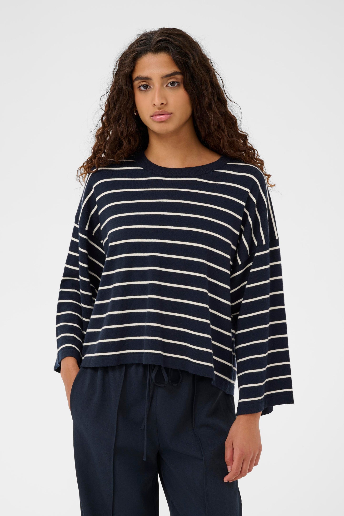 Pull court Spina Boxy