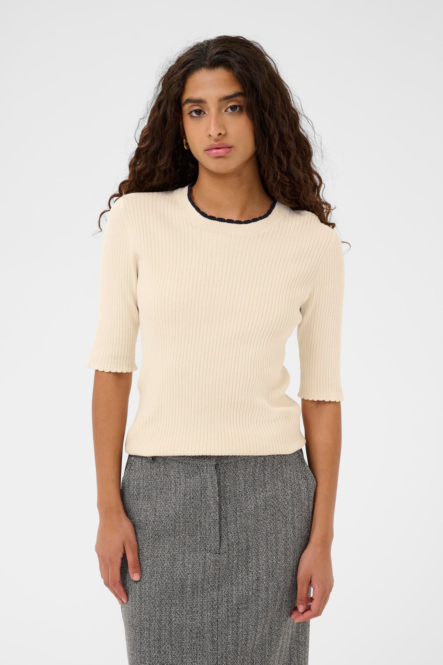 Lysandra Pullover