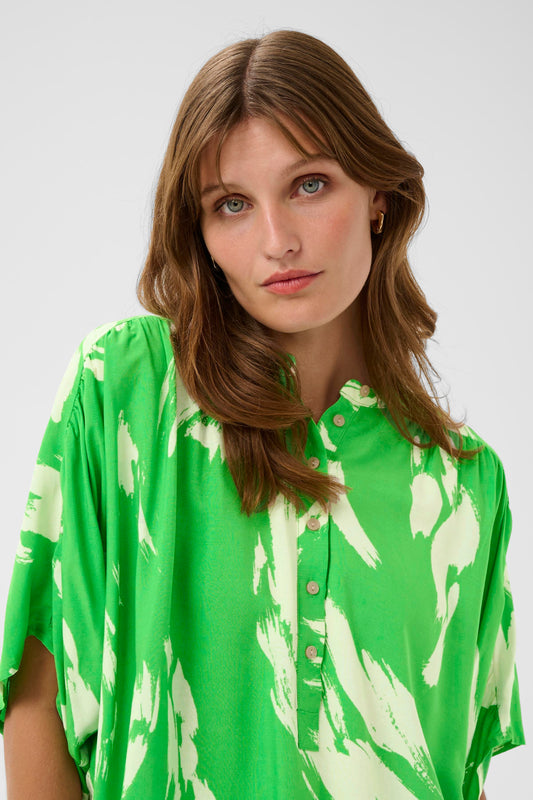 Arjana Blouse