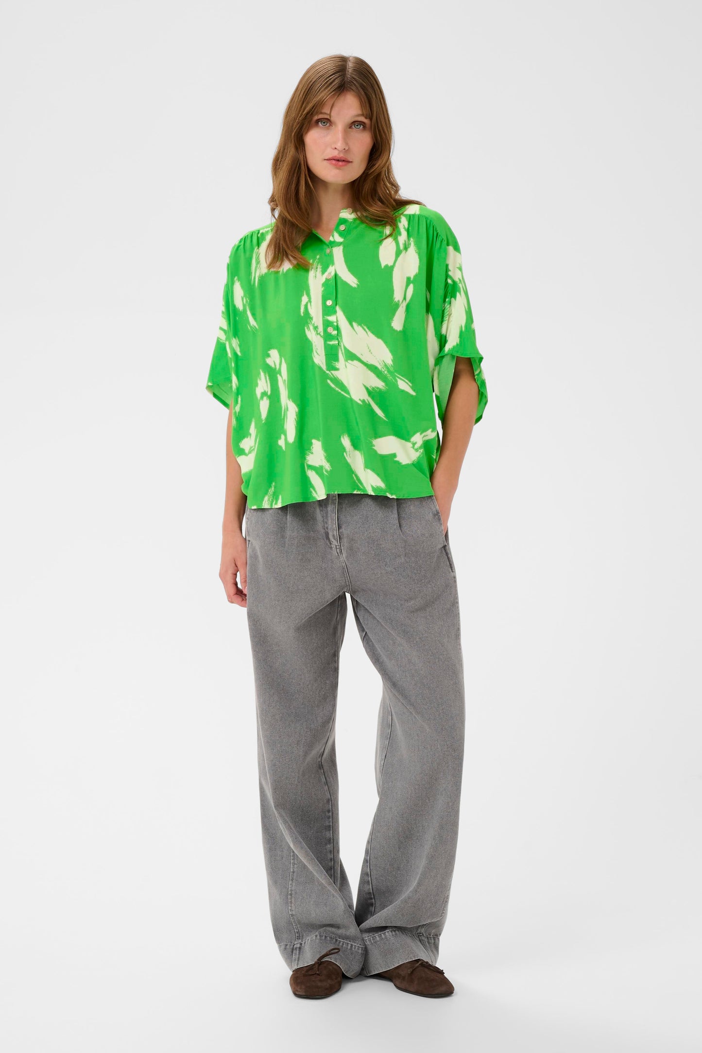 Blouse Arjana