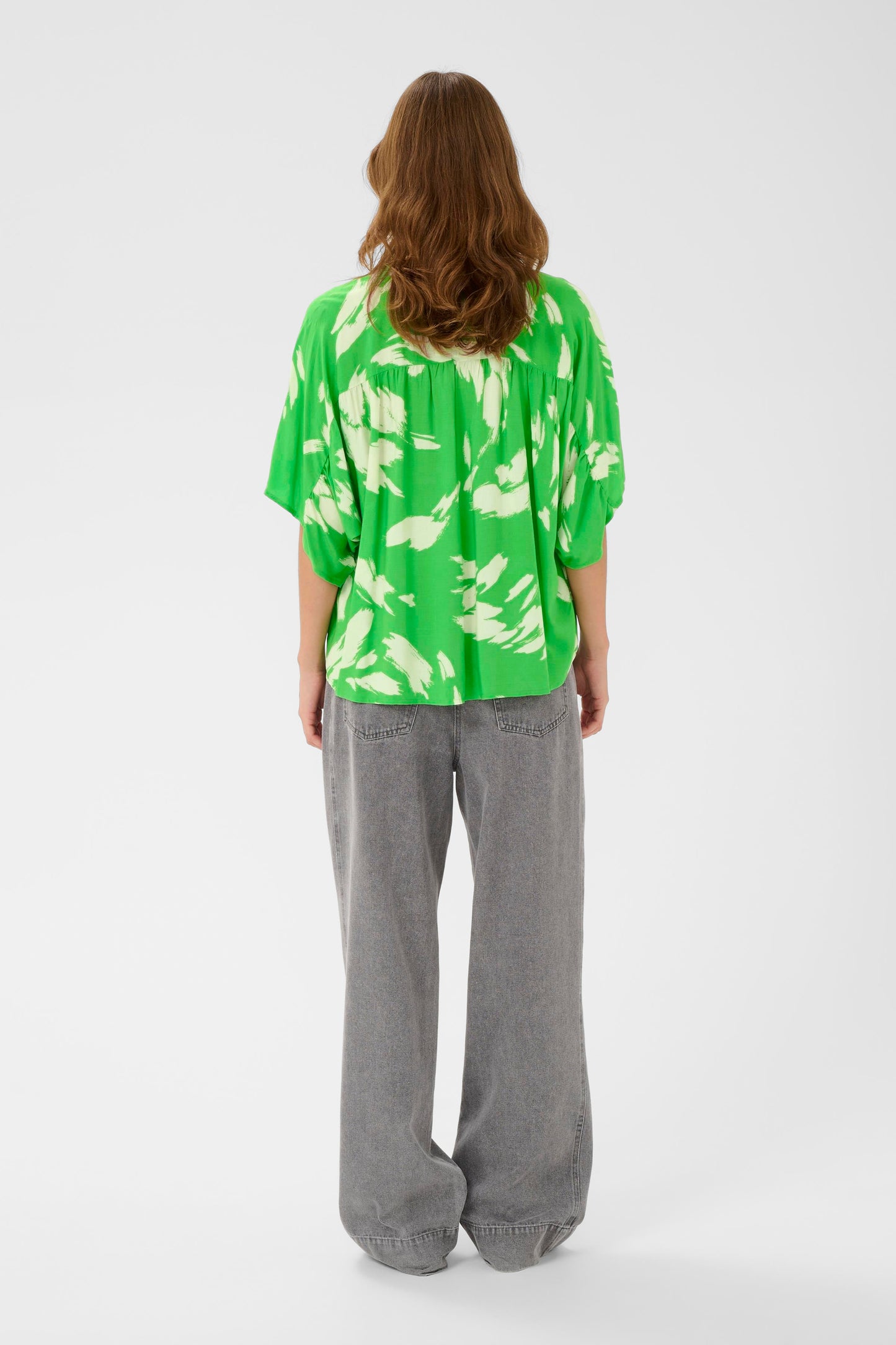 Blouse Arjana